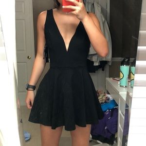 NWT Lulus Dress